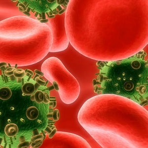 Zakażenie wirusem HIV