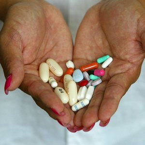 Objawy zarażenia wirusem HIV