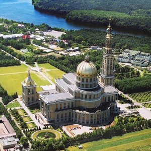 Sanktuarium w Licheniu – krótki przewodnik dla zwiedzających