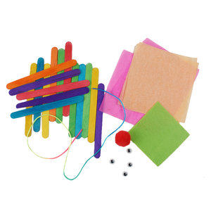 Co będzie potrzebne?