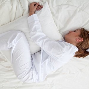 Nieprzyjemne drętwienie