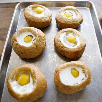 Krok drugi