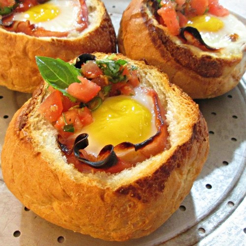 Krok trzeci