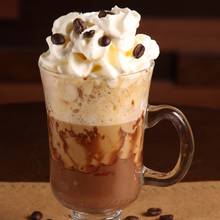 Prosty sposób na przyrządzenie caffè mocha