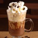 Prosty sposób na przyrządzenie caffè mocha