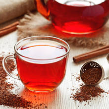 Jak dobrze przechowywać herbatę rooibos?