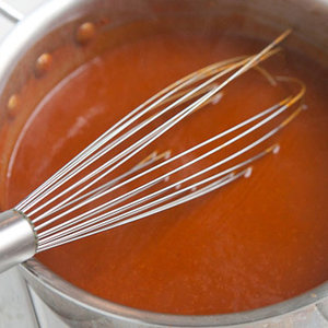 Potrzebne składniki spożywcze