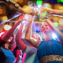 Jak nie upić się podczas imprezy?