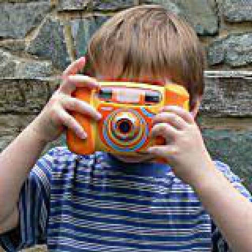 Jak wprowadzić dziecko w tajniki fotografii?