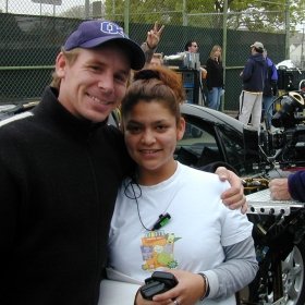 Mistrz drugiego planu