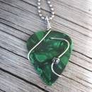 Jak wykonać zawieszkę z kostki do gitary?