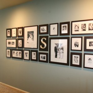 Wyeksponuj linie poziome