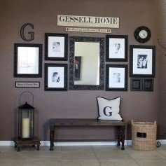 Symetria czy brak symetrii?