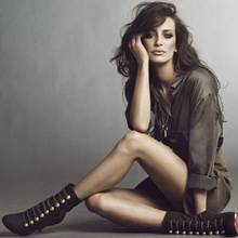 Pozowanie do sesji zdjęciowej – podstawowe zasady