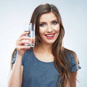 Nawodnienie organizmu