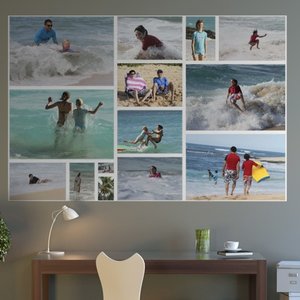 Sztuka oprawiania obrazków