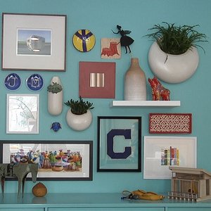 Sztuka dobierania ram