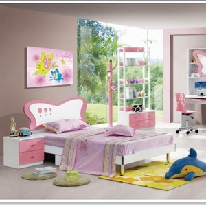 Jak wykorzystać obrazki w pokoju dziecinnym?