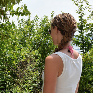 Jak się uczesać na plażę?