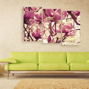 Jak wysoko powiesić obraz?