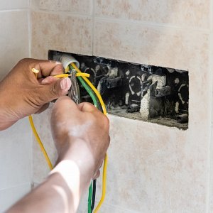 Przede wszystkim odpowiednia baza, czyli optymalny projekt elektryki