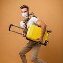 Czy potrafisz spakować się w 5 minut?