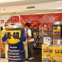 WD-40