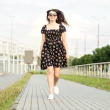 Letnia sukienka – sprawdź, jakie buty wybrać, żeby wyglądać stylowo