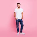 Jakie spodnie męskie są najmodniejsze w sezonie wiosna-lato?