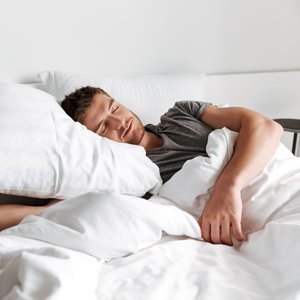 Ból pleców a źle dobrany materac